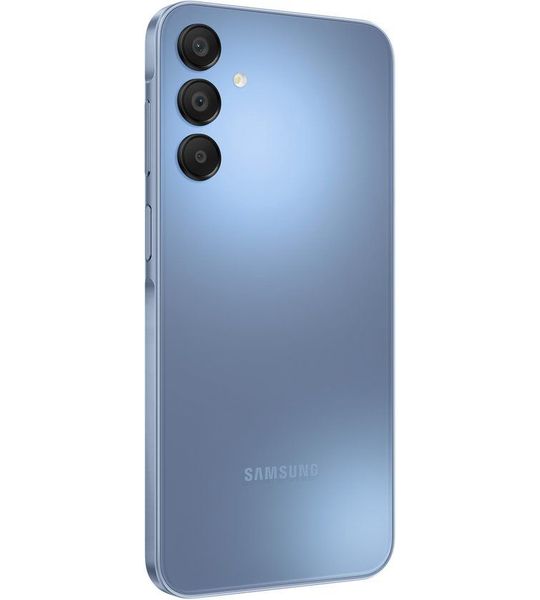 Samsung Galaxy A15 4g - 128 Gb Blauw