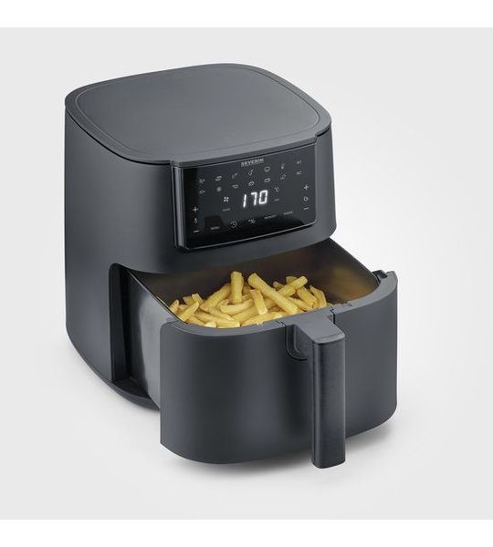 Severin FR2462 Frituurpan