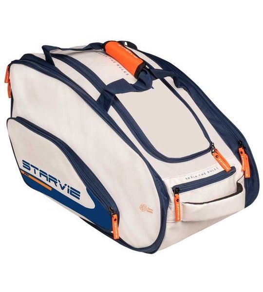 Star Vie Tactic Pro Padel Bag