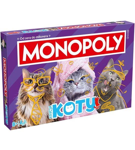 Monopoly Koty