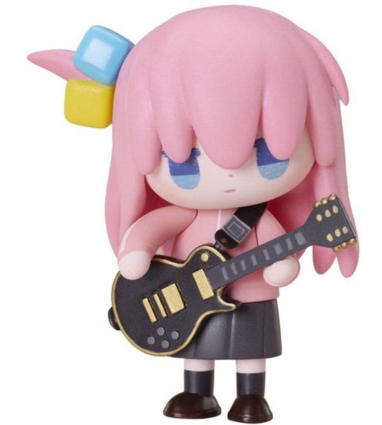 Aniplex Bocchi the Rock! Deformation Statue Hitori Gotoh 10 cm Beeld