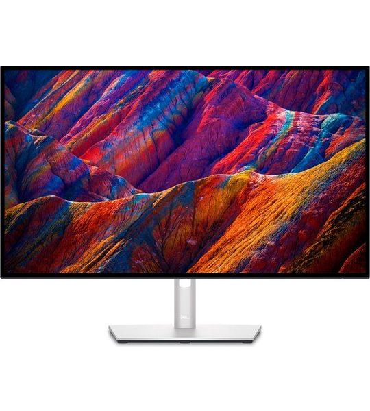 Outlet: DELL UltraSharp U2723QE - 27