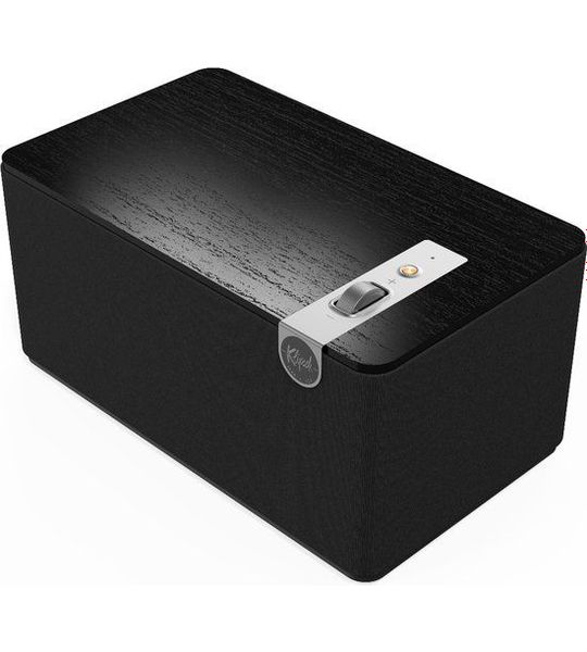 Klipsch The Three Plus Zwart