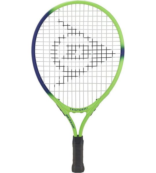 Dunlop Tristorm Junior 19 inch Tennisracket - Kinder Tennisracket