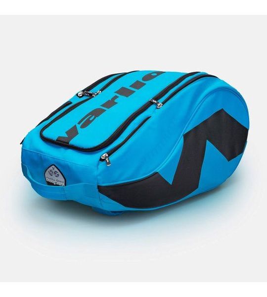 Padeltas Varlion Summum Pro Azul ÚNICA