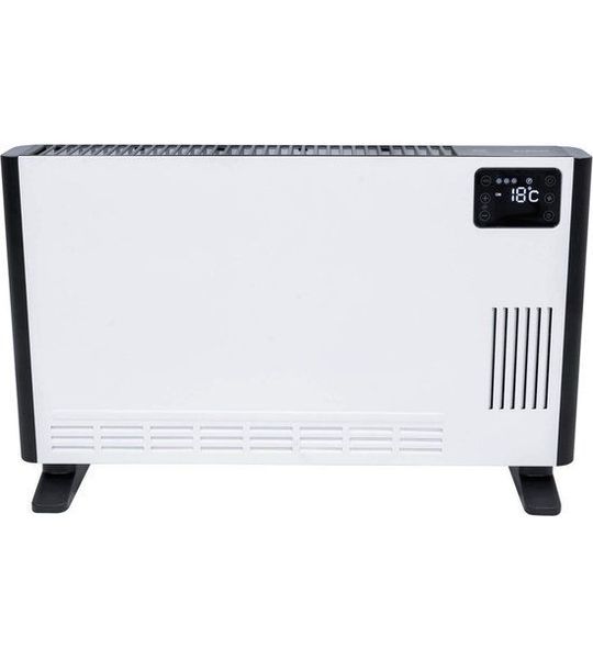Eurom Safe-t-Convect 2400 Convector heater Elektrische kachel