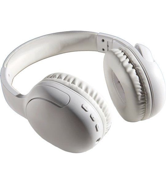 JVC HASG20BTW On-ear hoofdtelefoon Wit