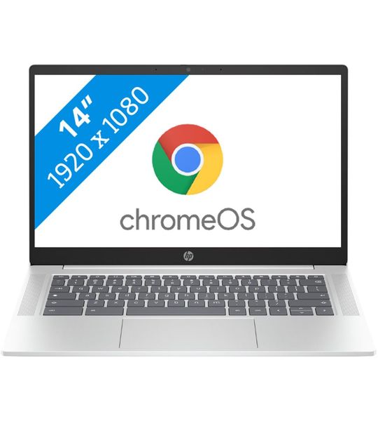 HP Chromebook 14a-nf0910nd