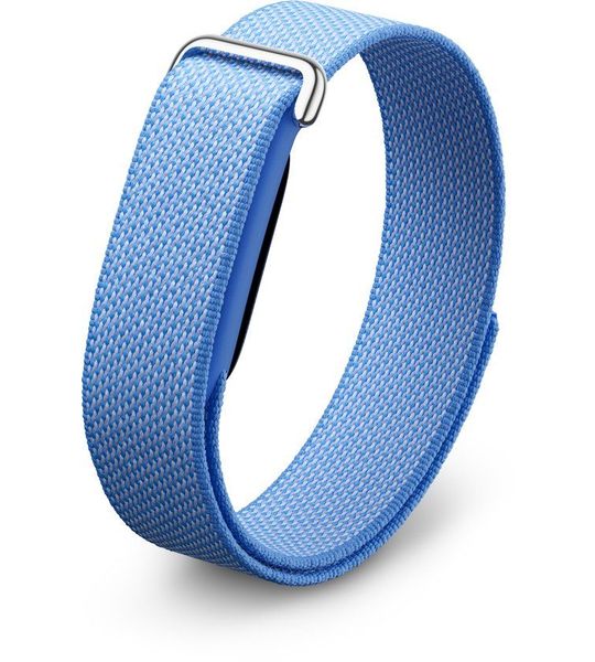 Google Fitbit Air Activiteitsmeter Lavendel