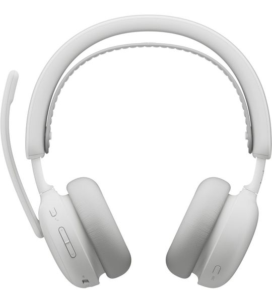 Logitech Zone Wireless 2 ES Wit