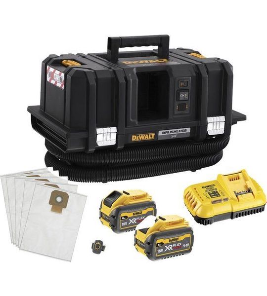 DeWalt DCV586MT2-QW