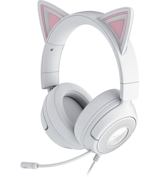 Razer Kraken Kitty V3 X Gaming Headset Wit