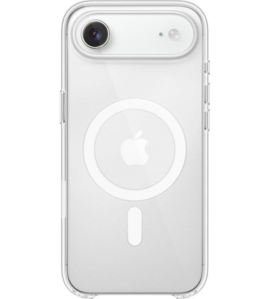 Apple Magsafe Cover Voor Apple Iphone Air Vorst