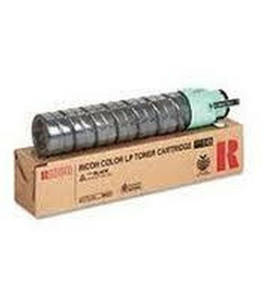 Ricoh Type 28 (developer) zwart