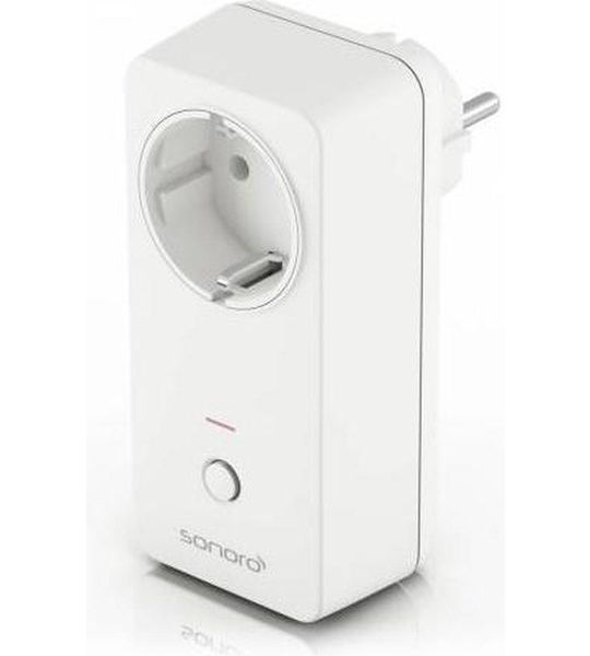 Sonoro Light Dimmer