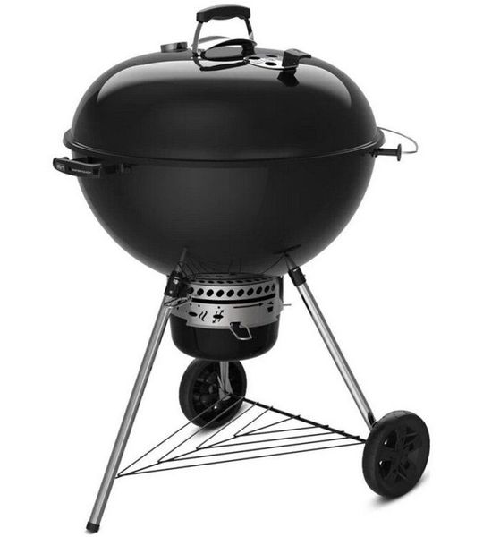 Weber Master-Touch E-6755