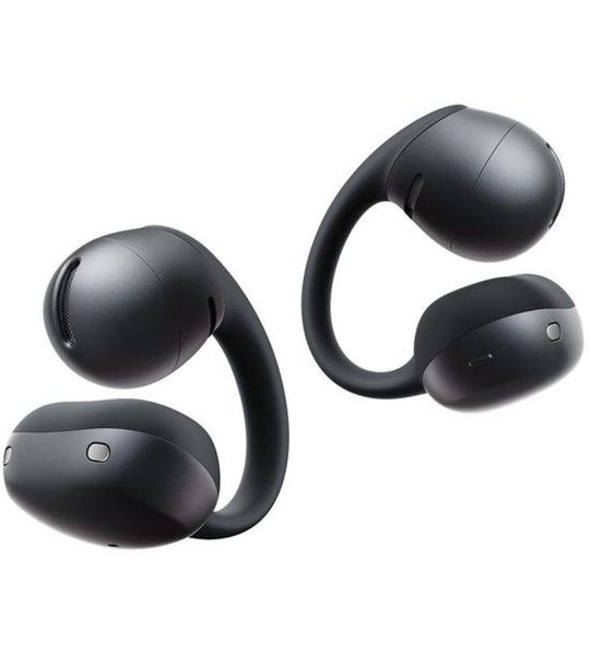 Shokz OpenDots Air In-ear oordopjes Zwart