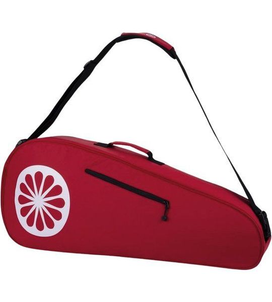 Indian Maharadja tennis bag PSR3 racket bag RED