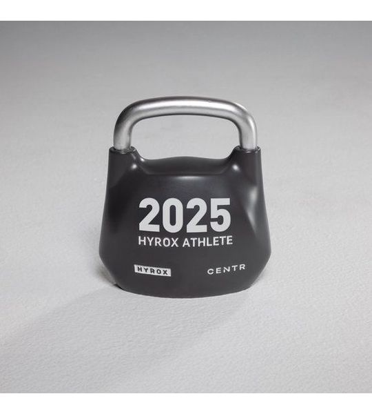 Centr x Hyrox Limited Edition: Hyrox Athlete Kettlebell