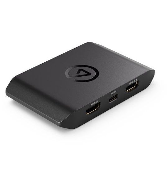 Elgato Game Capture 4K S