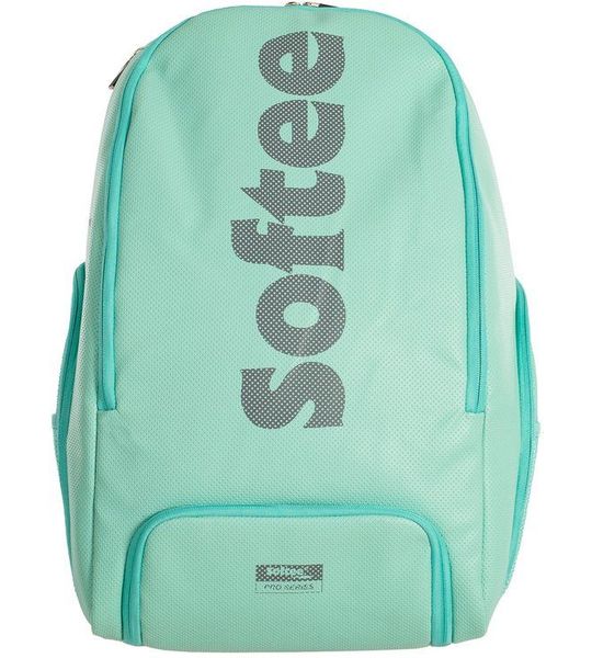 Tas Softee Car V2 Burdeos ÚNICA