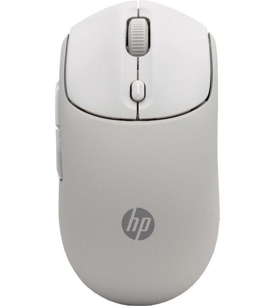 HP 400 Quiet Draadloze Muis Maple Creme