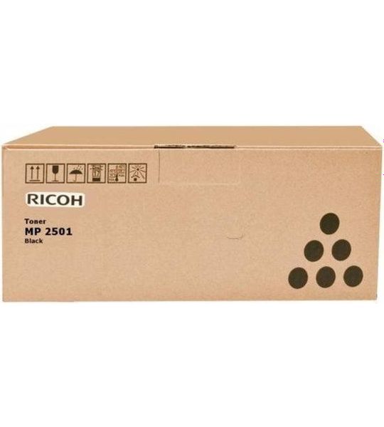 Ricoh 841991 zwart
