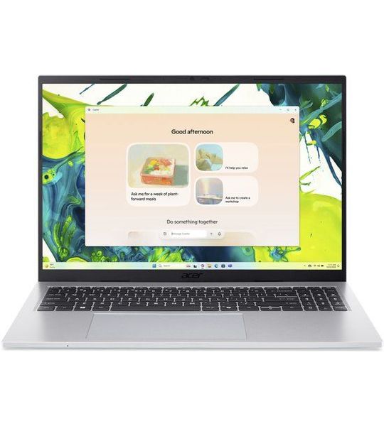 Acer Aspire Go 16 Ag16-71p-57yk - Inch Core™ 5 120u 32 Gb 512 Onboard Graphics