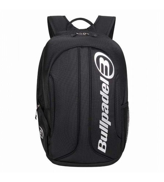 Bullpadel Avant Bpmex001 Backpack Black ÚNICA