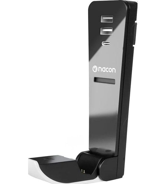 BigBen Playstation 5 Slim Controller Oplaadstation