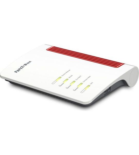 AVM FRITZ!Box 4050 Router