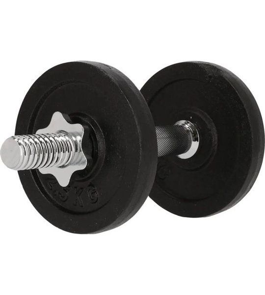 Dumbbell Endurance