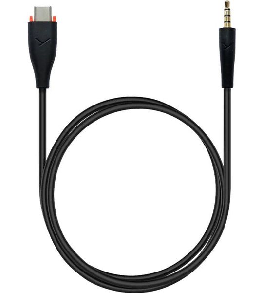 Beyerdynamic Verbindingskabel voor MMX 200, 3.5mm to USB-C, 1,3m Over-ear hoofdtelefoon