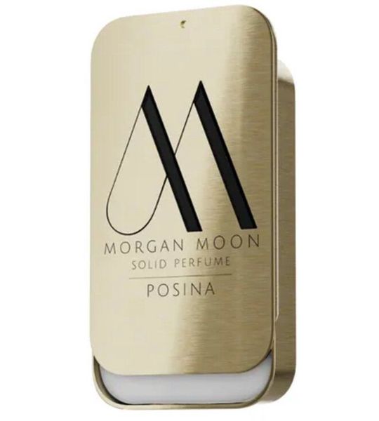 Morgan Moon Solid Perfume Posina For Women