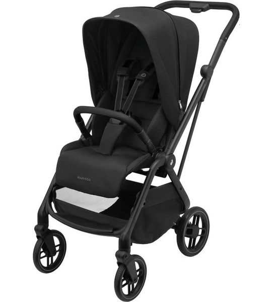 Buggy Maxi-Cosi Leona² Twillic Black