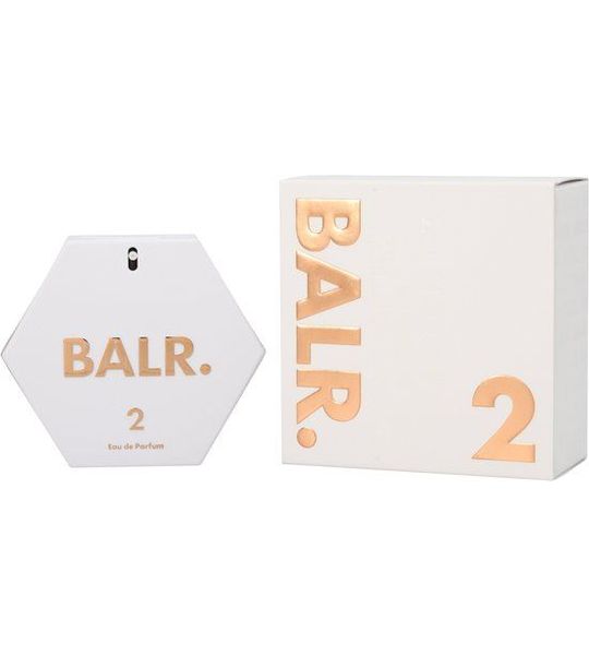 BALR. 2 for Women eau de parfum spray 50 ml