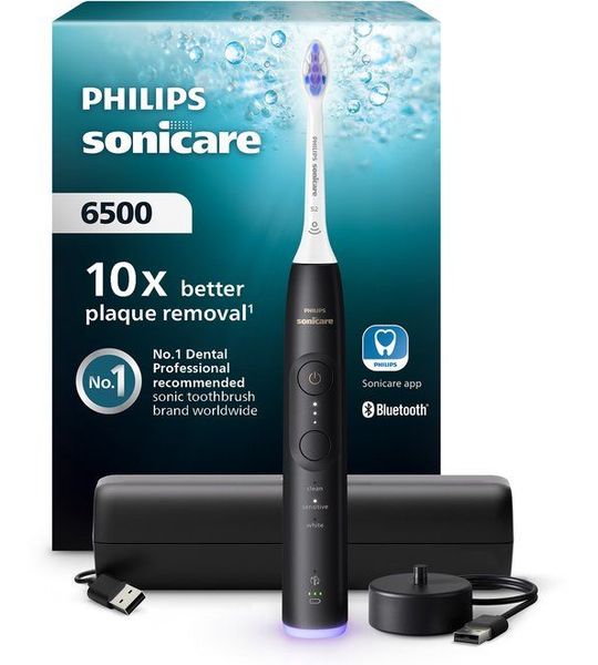 Philips Sonicare 6500 Series HX7411/02