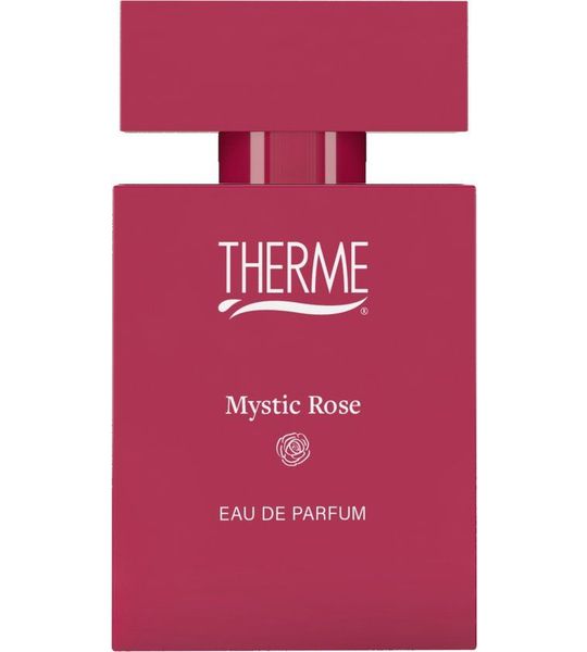 Therme Mystic Rose Eau de Parfum