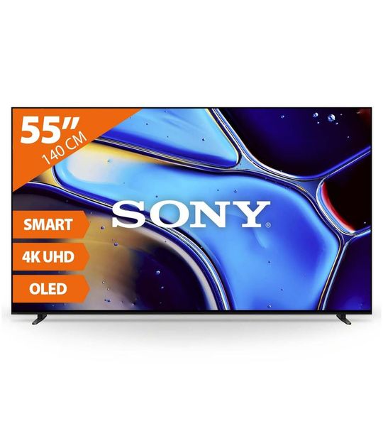 Sony Bravia 8 K-55XR84 (2024)
