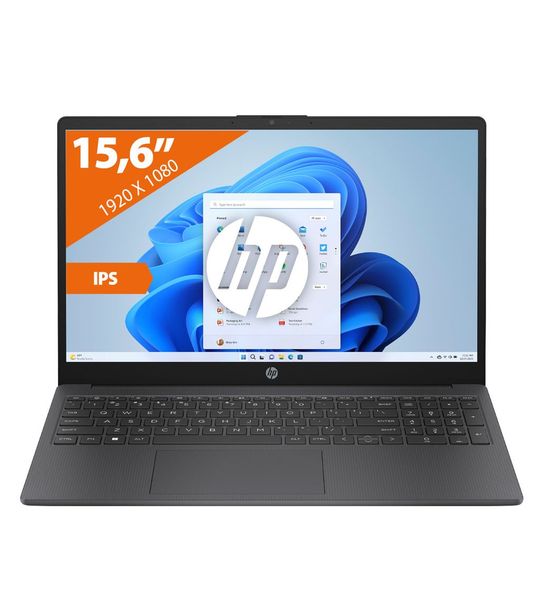 HP 15-fc1255nd - Laptop