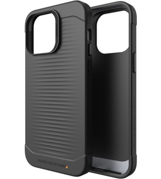 Gear4 Havana Backcover Voor Iphone 14 Pro Max Zwart