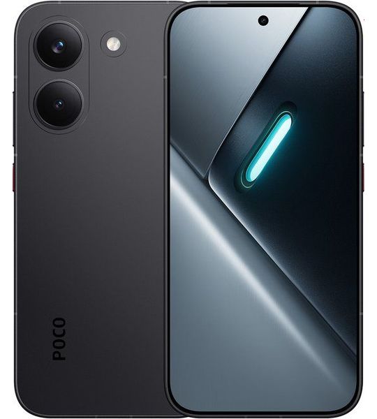 Xiaomi Poco X8 Pro 8gb Ram 256gb Rom - Zwart