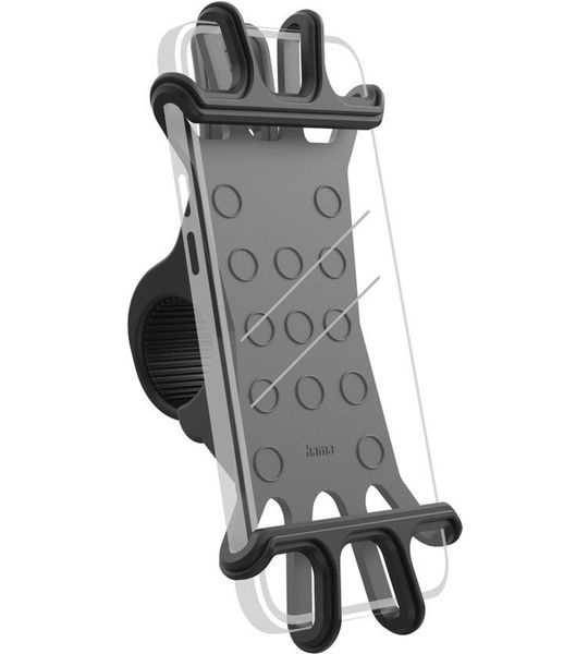 Hama 201508 Smartphonehouder Fiets