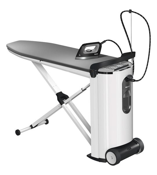 Miele stoomstrijksysteem B 4312 FashionMaster