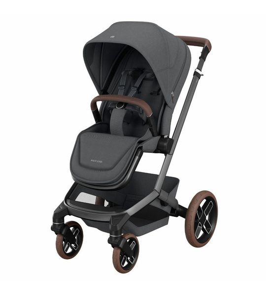 Wandelwagen Maxi-Cosi Fame Twillic Graphite