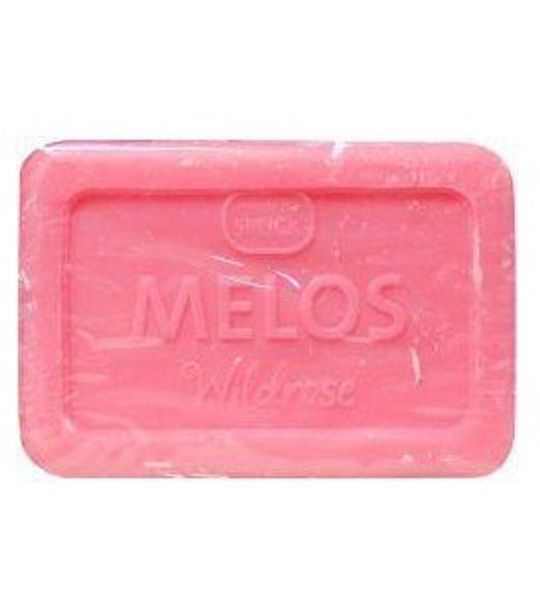 Speick Melos Wilde Roos Zeep