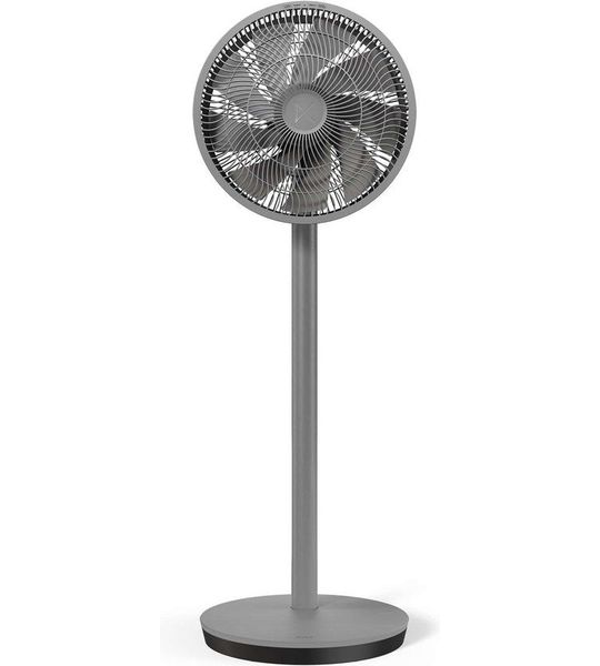 Duux Whisper Essence Grijs Statiefventilator