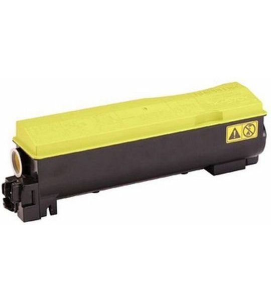 Kyocera Mita TK-570 geel