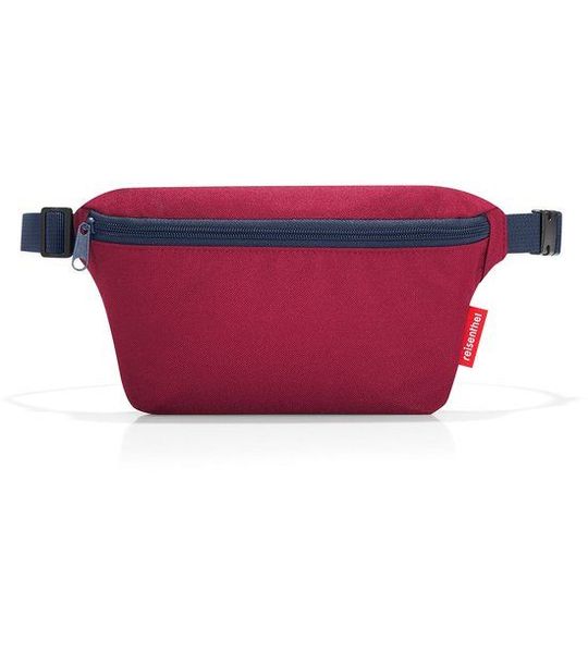 Reisenthel Beltbag S Dark Ruby