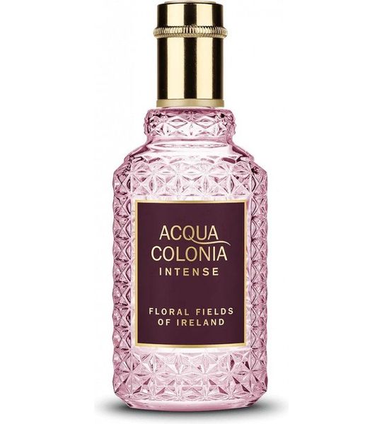 Acqua Colonia Intense Floral Fields of Ireland eau de cologne spray 100 ml